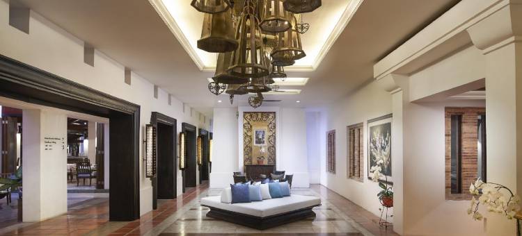 素可泰遗产度假村(Sukhothai Heritage Resort)图片