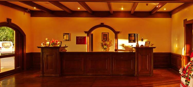 Club Mahindra Mount Serene, Munnar Resort图片