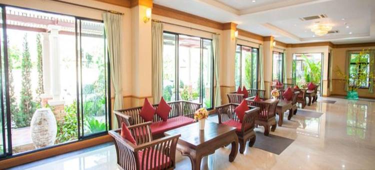 皇家纳哈拉酒店(Royal Nakhara Hotel and Convention Centre)图片