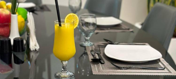 阿勒拉雅酒店(AlRayah Hotel)图片