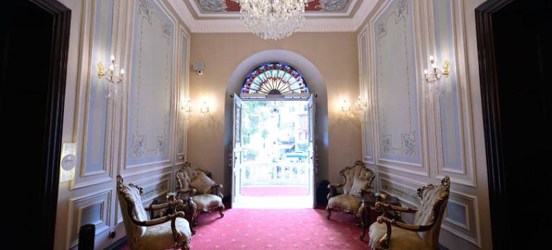 环石酒店老城-特别类别(Ring Stone Hotels Old City)图片