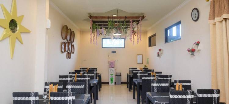 UrbanView Hotel Anggraeni Jatibarang图片