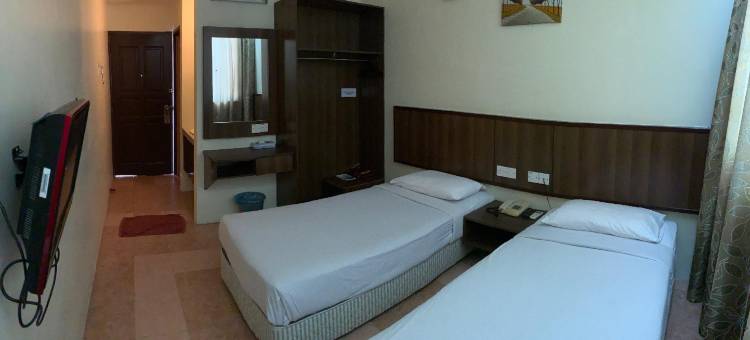 布蒂巴渝海滩度假酒店(Puteri Bayu Beach Resort)图片