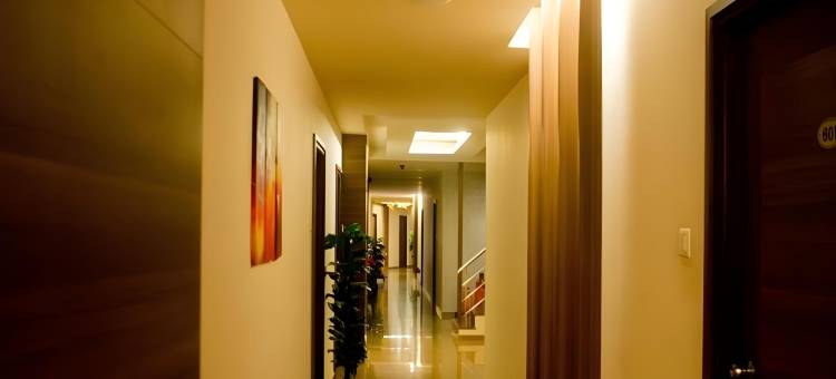 马念姆经典酒店-西翼(Hotel Maniam Classic - West Wing)图片