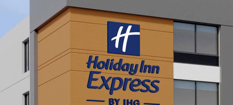Holiday Inn Express & Suites CHICAGO WEST - OAK PARK by IHG图片