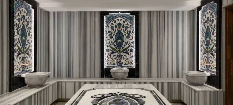 温德姆拉昆塔伊斯坦布尔卡尔塔尔(La Quinta By Wyndham Istanbul Kartal)图片