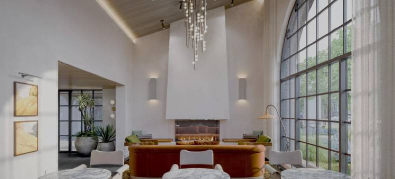 金普顿米拉多尔酒店 - 太平洋格罗夫蒙特雷 by IHG(Kimpton MIRADOR PACIFIC GROVE MONTEREY by IHG)图片