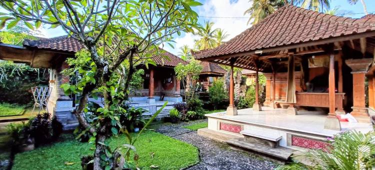 毕业旅馆(Wisuda Guest House by Aligna Hospitality)图片