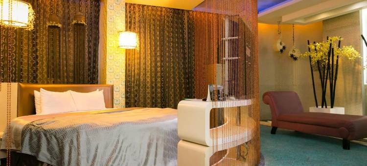 汤野精品旅馆(民雄馆)图片