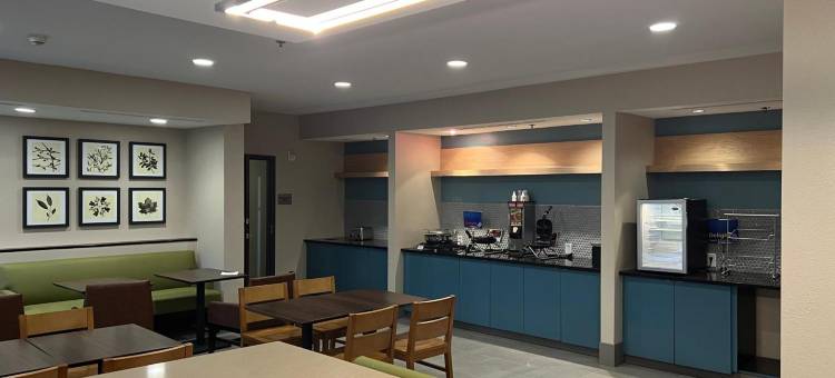 康特里套房酒店 - 由丽笙酒店管理，LSU/医疗走廊(Country Inn & Suites by Radisson, LSU/Medical Corridor)图片