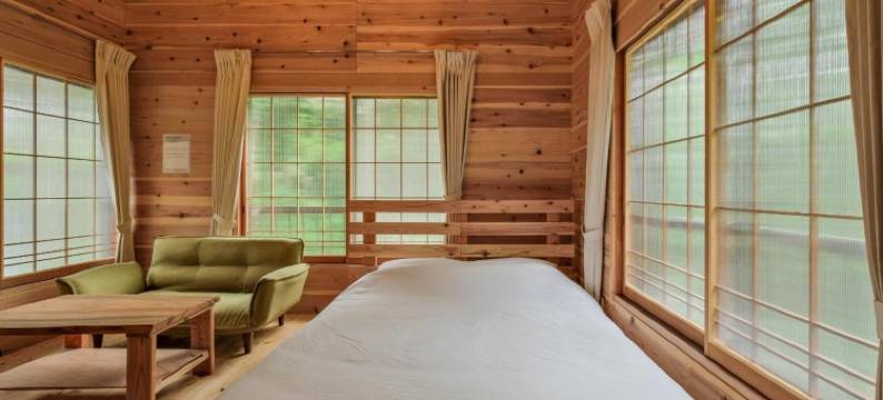 南箱根树屋(Minami Hakone Tree House)图片