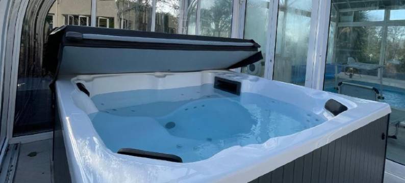 阿卡迪亚酒店(Hôtel Arcadia)图片