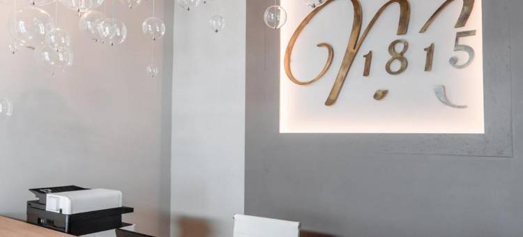 市政精品酒店 1815(Boutique Hotel Municipio 1815)图片