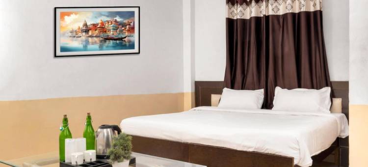 日出旅馆(Hotel Sunrise Inn)图片