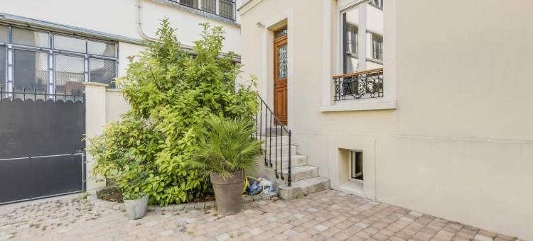 兄弟阁楼公寓(Loft Fraternité)图片