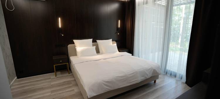 Pioneer Resort Hotel图片