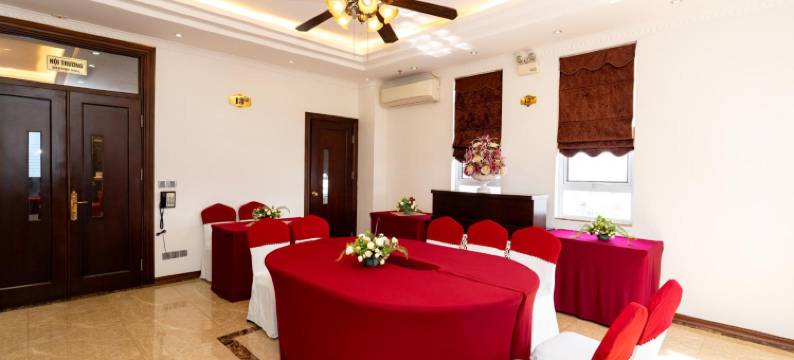 城湾皇宫酒店(City Bay Palace Hotel)图片