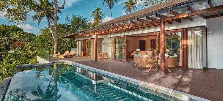 圣贝尼托农场傲途格精选酒店(The Farm at San Benito, Autograph Collection)图片