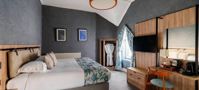 克雷格庄园酒店(Craig Manor)图片