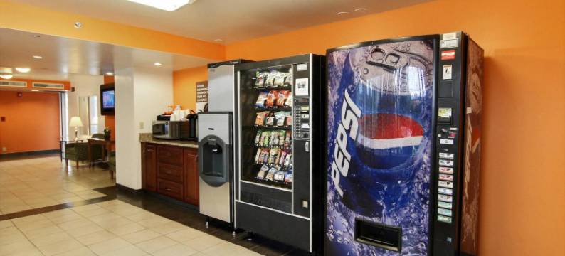 Motel 6 Willoughby, Oh - Cleveland图片