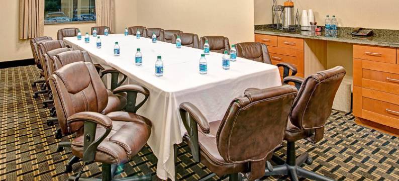 迪凯特贝斯特韦斯特旅馆(Best Western Decatur Inn)图片