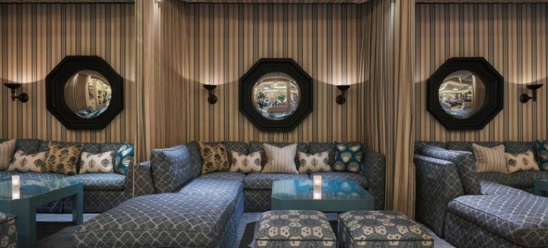 卡萨德尔玛酒店(Casa Del Mar)图片