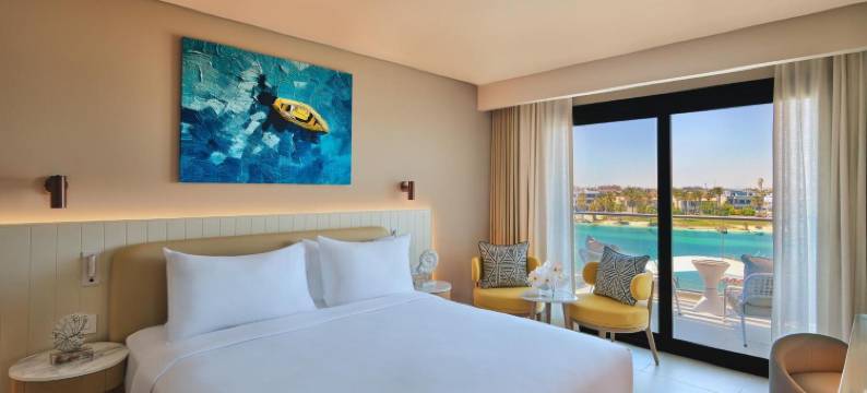 帕尔马湾罗塔纳度假村(Palma Bay Rotana Resort)图片