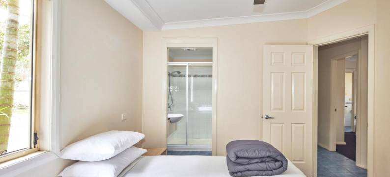 NRMA达林顿海滩度假酒店(Nrma Darlington Beach Holiday Resort)图片