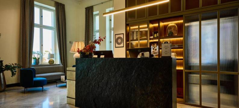 铂宫酒店(Platinum Palace Boutique Hotel & Spa)图片