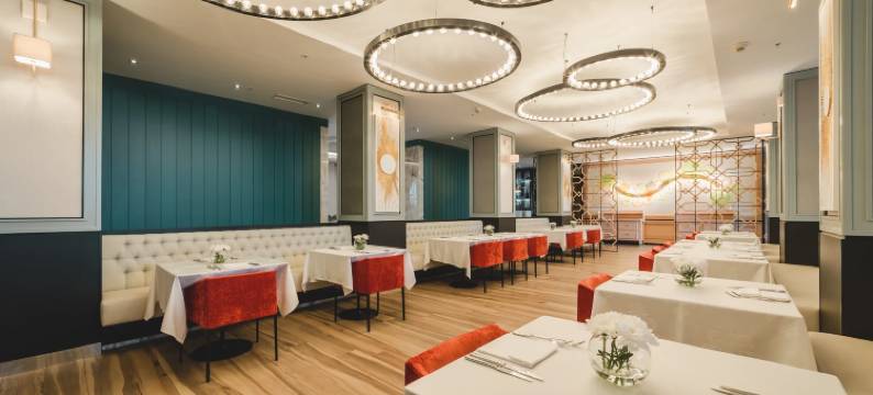 Crowne Plaza BUDVA by IHG图片