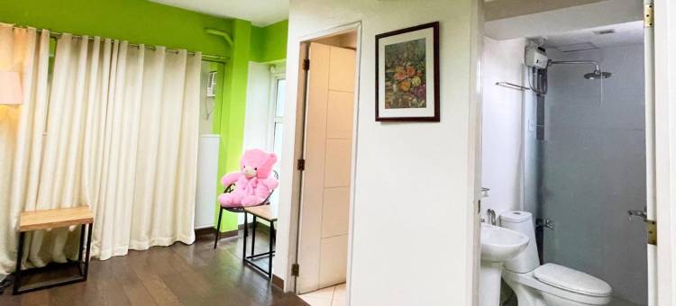 H酒店奎松市(H Hotel Quezon City)图片