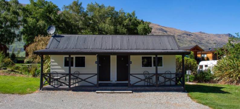 金士顿前 10 大假日公园酒店(Kingston Top 10 Holiday Park)图片