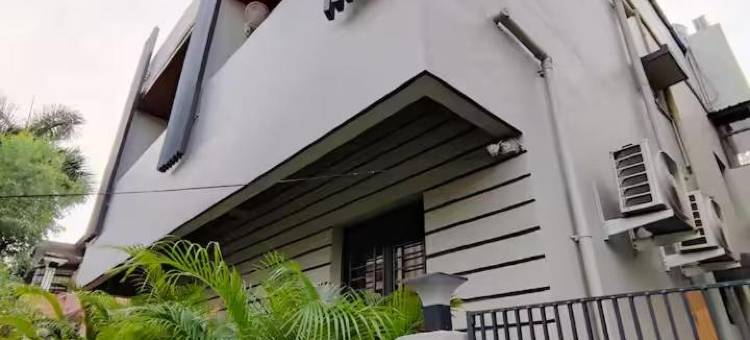 Insata酒店管理的住宿 - 加尔各答(Insata Hospitality Kolkata)图片