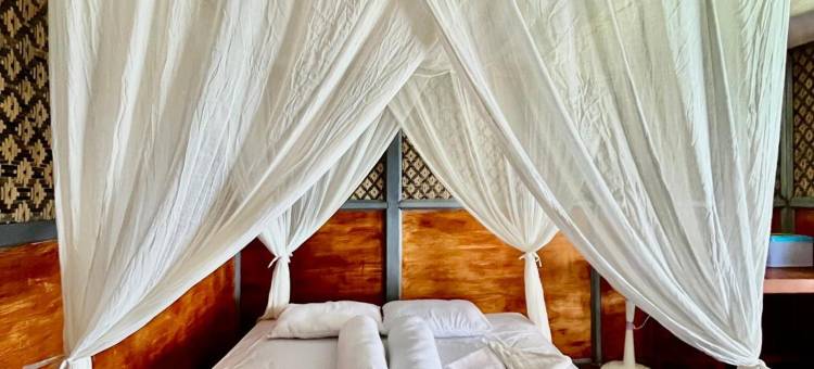 吉布兰潜水旅馆(Gibran Dive Guest House)图片