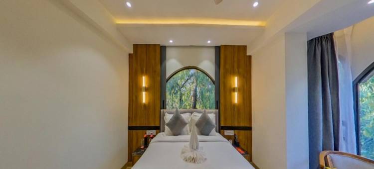 瓦多达拉领主旅馆(Lords Inn Vadodara)图片