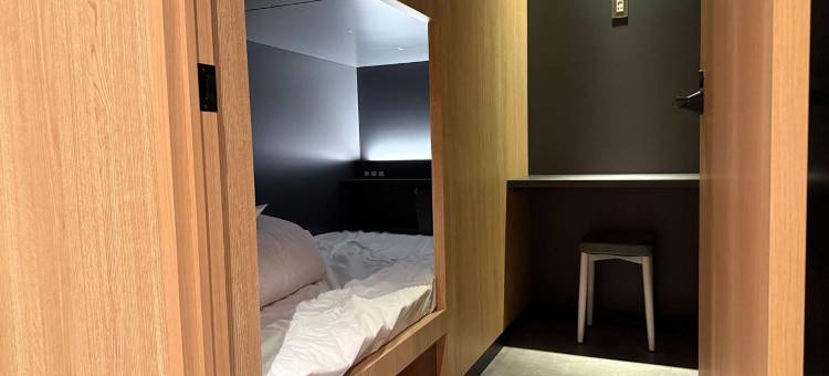 Guest House Nuzzo图片