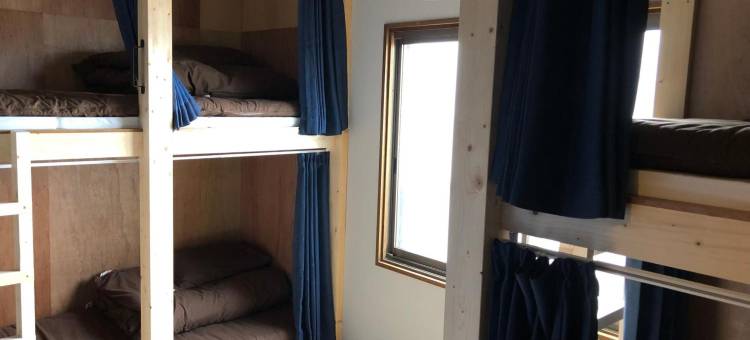 Guesthouse Oyado Sapporo图片