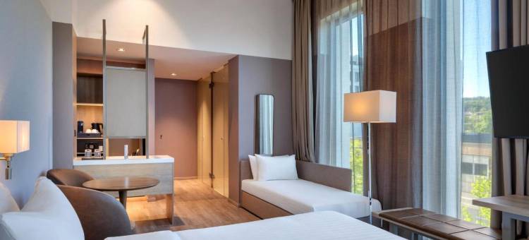 AC酒店-伍兹堡(AC Hotel Wuerzburg)图片