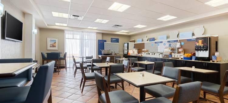 Holiday Inn Express El Caney Lodge图片