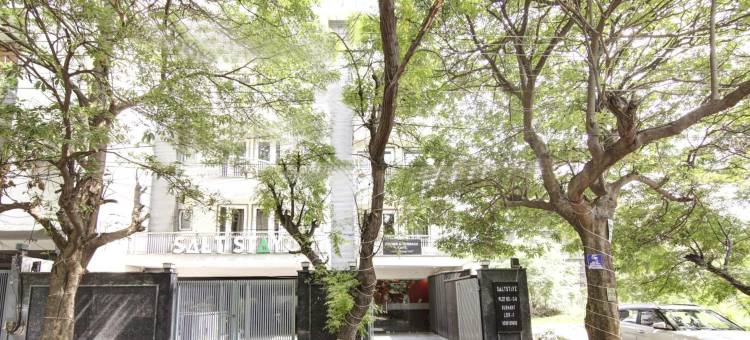Saltstayz 精选 - 胡达市中心(Saltstayz Select - Huda City Center)图片
