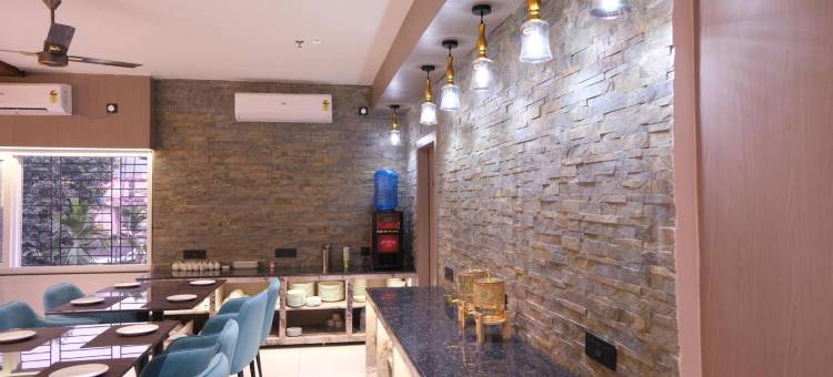 皇家凯沙尔酒店(HOTEL THE ROYAL KESHAR)图片