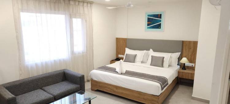 绿洲套房(Oasis Suites)图片