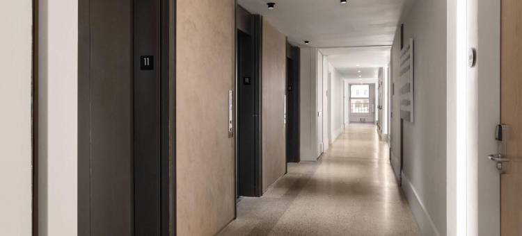 洛杉矶瑞赛德工匠酒店-温德姆旗下公寓(Reside Craftsman Los Angeles, a Wyndham Residence)图片