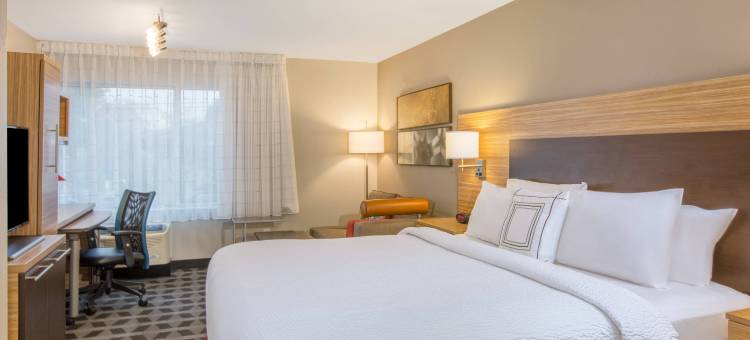 奥林匹亚TownePlace套房酒店(TownePlace Suites Olympia)图片