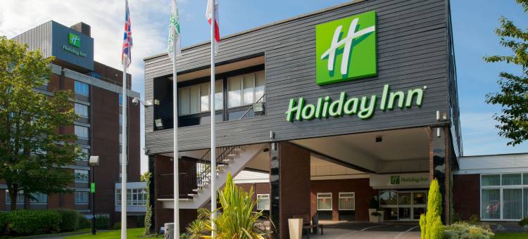 Holiday Inn 华盛顿(Holiday Inn Washington)图片