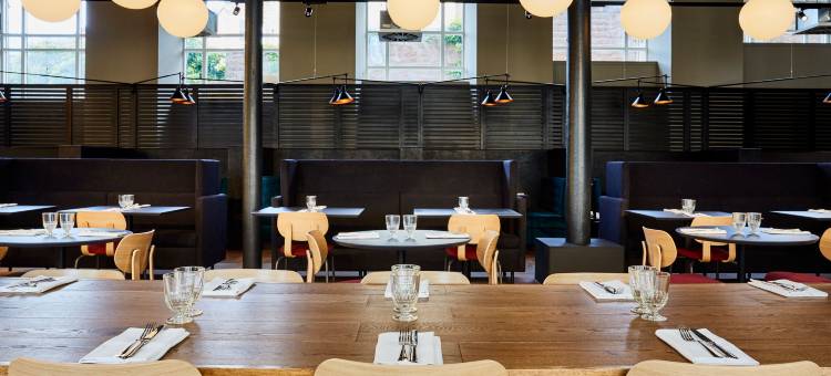 邓迪英迪格酒店(Hotel Indigo Dundee)图片