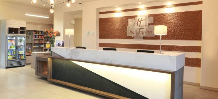 Holiday Inn Chilpancingo图片