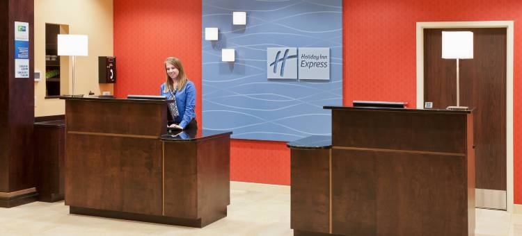 代顿南部I-675智选假日酒店(Holiday Inn Express & Suites DAYTON SOUTH - I-675 by IHG)图片