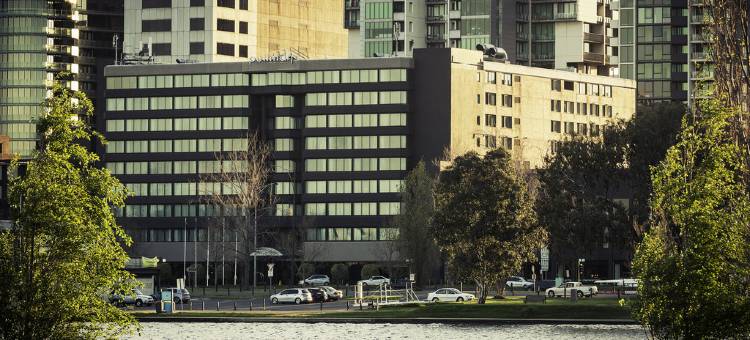 墨尔本艾尔伯特公园美居酒店(Mercure Melbourne Albert Park)图片