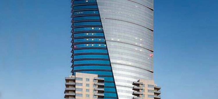 Staybridge Suites Dubai Internet City图片